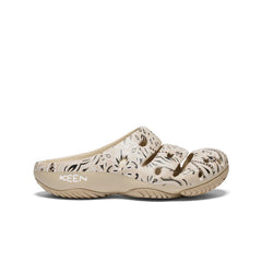 Women's Yogui Arts Clog x Hide and Seek | H&S Sand