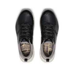 Men's Versacore Waterproof Shoe | Black/Magnet