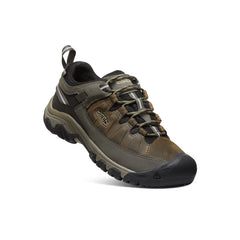 Men's Targhee III Waterproof | Bungee Cord/Black