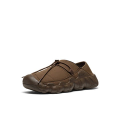 Men's Hypowser Crushback Shoe | Dark Earth/Dark Earth