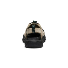 Women's Newport Retro Sandal x Gramicci | Gramicci Hemp