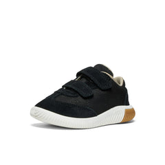 Toddlers' KNX T-Toe Sneaker | Black/Star White
