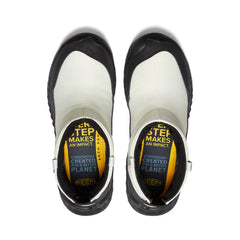 Women's Hood NXIS Waterproof Pull-On | Silver Birch/Black