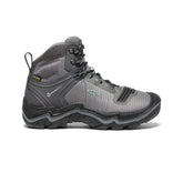 Women's Durand EVO Waterproof Mid | Steel Grey/Cloud Blue