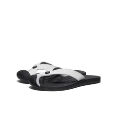 Women's Barbados Flip-Flop | Vapor/Black