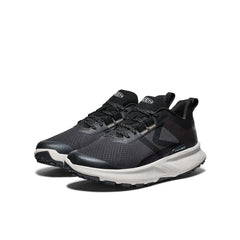 Women's 450 Dirt Waterproof Hiking Shoe | Black/Magnet