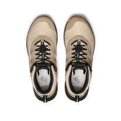 Men's Hightrail Waterproof Wide Hiking Boot | Brindle/Oak Buff