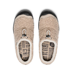 Women's Howser III Slide | Plaza Taupe/Black