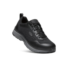 Men's Sparta 2 ESD (Aluminum Toe) | Steel Grey/Black
