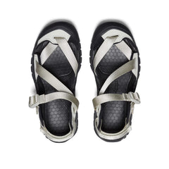Women's Zerraport II Sandal | Silver Birch/Black
