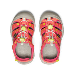 Little Kids' Newport Boundless Sandal | Dubarry/Evening Primrose