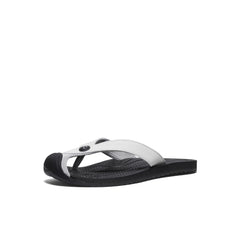 Women's Barbados Flip-Flop | Vapor/Black