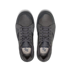 Men's Kenton ESD Work Shoe (Carbon Toe) | Magnet/Steel Grey