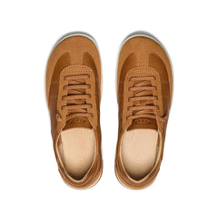 Women's KNX T-Toe Sneaker | Chipmunk/Birch