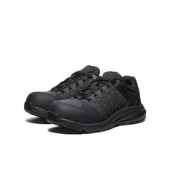 Women's Vista Energy XT (Carbon Toe) | Black/Raven