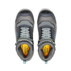 Women's Reno Waterproof Mid (Carbon Toe) | Magnet/Ipanema