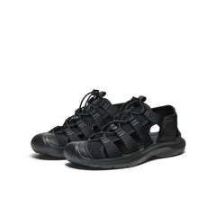 Men's Seanik H2 Sandal | Black/Magnet