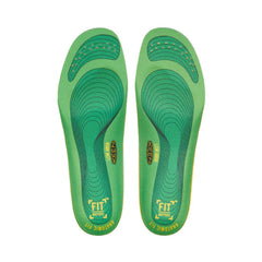 Men's Utility K-30 Low Arch Insole | Green