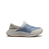 Women's Whyser Slip-On | Faded Denim