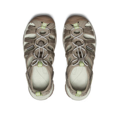 Women's Whisper | Timberwolf/Tarragon