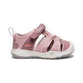Toddlers' Moxie Sandal | Nostalgia Rose/Papaya Punch
