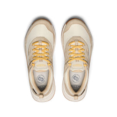 Women's Hightrail Waterproof Hiking Shoe | Birch/Daffodil