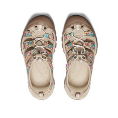 Women's Newport Retro | Multi/Safari