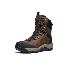 Men's Revel IV High Polar Waterproof Boot | Canteen/Black