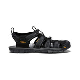 Men's Clearwater CNX | Black/Gargoyle