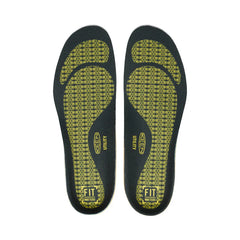 Men's Utility K-20 Cushion Insole | Black