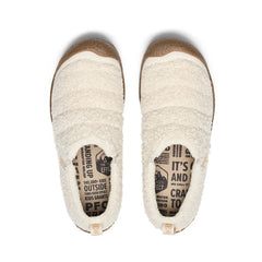 Women's Howser II | Birch/Curry