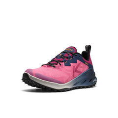 Women's Zionic NXT Waterproof Hiking Shoe | Pink Lemonade/Bright Marigold