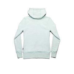 Women's Hike More Hoodie | Pastel Blue