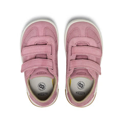 Little Kids' KNX T-Toe Sneaker | Lilas/Star White