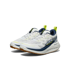 Men's WK400 II Walking Shoe | Star White/Naval Academy