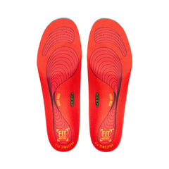 Men's Utility K-30 High Arch Insole | Red