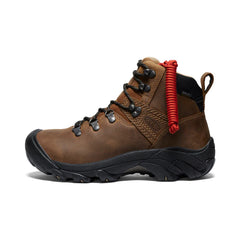 Women's Pyrenees Waterproof Hiking Boot | Syrup