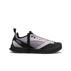 Women's Jasper III Sneaker | Black/Thistle