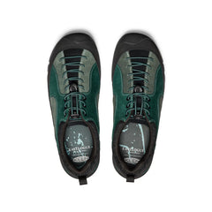 Men's Jasper Rocks Sneaker x Eastlogue | Scarab/Arctic