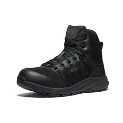 Men's Vista Energy Mid INT MET (Carbon Toe) | Black/Raven