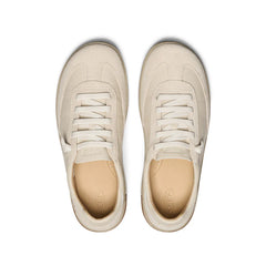 Men's KNX T-Toe Sneaker | Birch/Plaza Taupe
