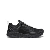 Men's NXIS EVO Waterproof Shoe | Triple Black