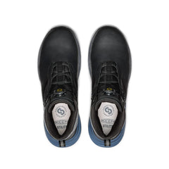 Men's Snapline RF Waterproof Boot (Carbon Toe) | Vintage Indigo/Black
