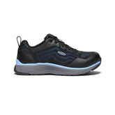 Women's Sparta 2 (Aluminum Toe) | Airy Blue/Black
