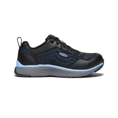 Women's Sparta 2 (Aluminum Toe) | Airy Blue/Black