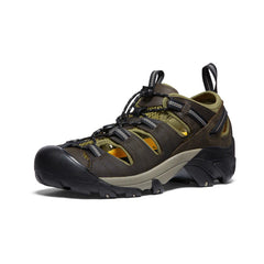 Men's Arroyo II | Canteen/Black