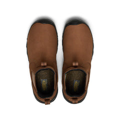 Women's Greta II Waterproof Chelsea | Bison/Black