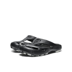 Men's Shanti Clog | Black/Dawn Blue