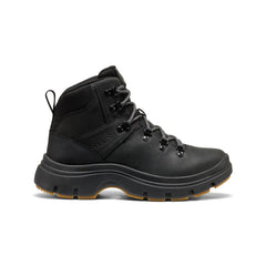 Women's Kosa Pyrenees Boot | Black