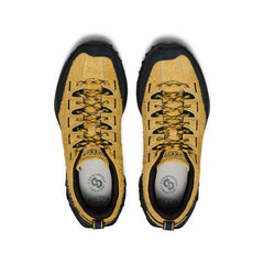 Men's Jasper Zionic Sneaker | Lemon Curry/Naval Academy